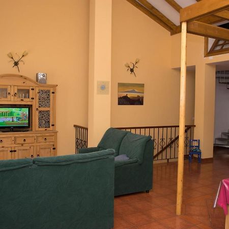 فيلا Casa En Garachico غاراتْشيكو المظهر الخارجي الصورة