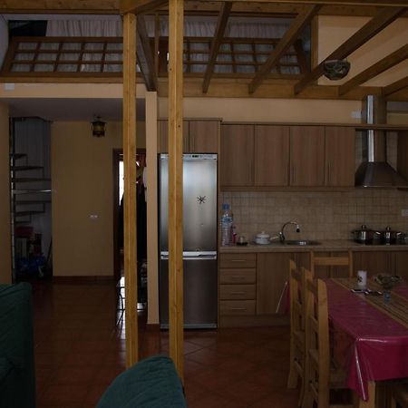 فيلا Casa En Garachico غاراتْشيكو المظهر الخارجي الصورة