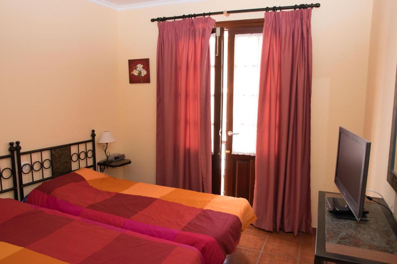 فيلا Casa En Garachico غاراتْشيكو المظهر الخارجي الصورة