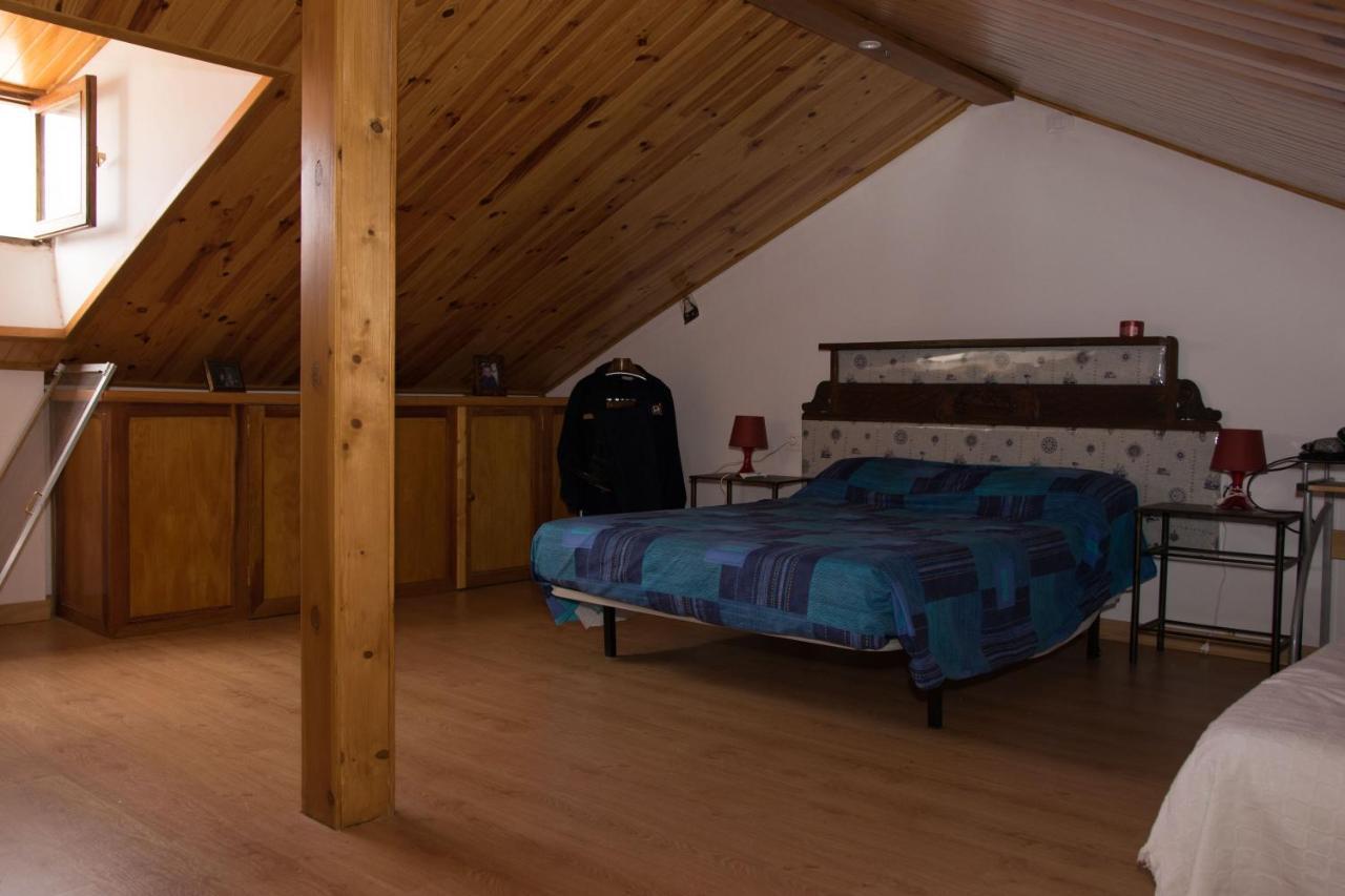فيلا Casa En Garachico غاراتْشيكو المظهر الخارجي الصورة